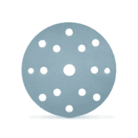 SANDING DISC 150MM 180G VELCRO (6+9 HOLE) 1948