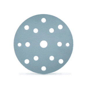 SANDING DISC 150MM 60G VELCRO (6+9 HOLE) 1948