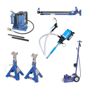 Hydraulic Tools & Equipment