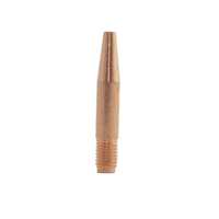 MIG TIP 1.2MM H/DUTY TAPERED  H.D.S. PX17ST-45