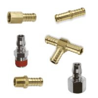 Plumbing & Pipe Fittings