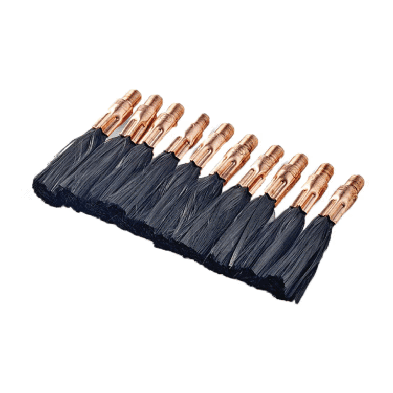 TIG BRUSH PROPEL TIP -10 IN A PKT- SOLD EACH