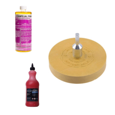 Surface Detailing Tools