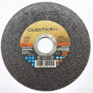 3M CUBITRON 11 125 X 1 C/O WHEEL