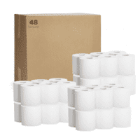 Toilet Rolls 2Ply (48 Per Box) Scented