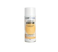 Magnetic Ink White Background Aerosol 300Grm