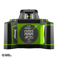I88Gk Green Beam Rotary Laser Level