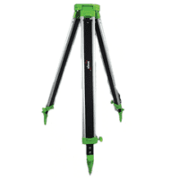Heavy Duty Aluminium Dome Tripod