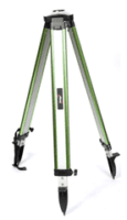 Heavy Duty Aluminium Flat Tripod