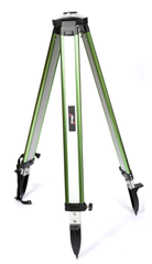 Heavy Duty Aluminium Flat Tripod