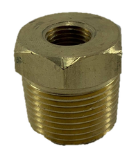 No.24 3/4X1/4Bsp Red. Bush