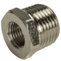 1 To 1/2 Reducing Bush