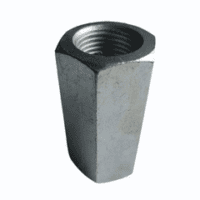 No.26 1/2Bsp Hex Socket