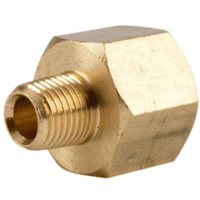 No 72 1/4 X1/8 Bsp Adaptor