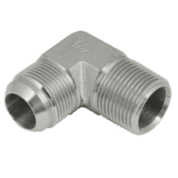 No.25P 3/8Bsp M&F Elbow