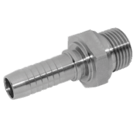 3/4X3/4Bsp Male Hose Tail