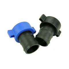 P5 3/4 X 3/4Bsp Nut & Tail
