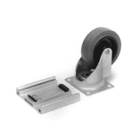 Castor To Suit 08010