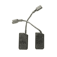 Bosch Carbon Brush Set Suit Gws750/880 Grinder