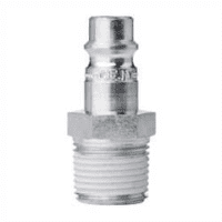 Plug Male Cejn 1/4" Bsptm