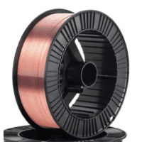 MIG WIRE 0.9MM ER70S6 SM-70 MILD STEEL SOLID - 15KG
