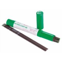 Electrodes 3.2Mm Cast Iron 1Kg Pack (98% Nickel)