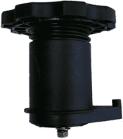 Spool Holder Migs  - Hub Assy -350/500A