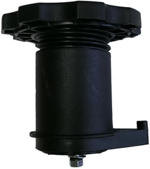 Spool Holder Migs - Hub Assy -350/500A