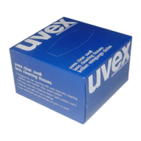 Lens Cleaning Tissues 450 Box