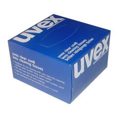 Lens Cleaning Tissues 450 Box