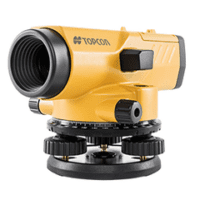 Topcon Dumpy Level 24X