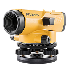 Topcon Dumpy Level 24X