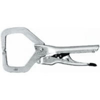 Lockjaw 11" C Clamp