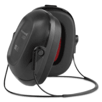 Ear Muff Low Neckband Slimline