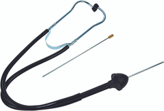 Stethoscope, Engineers