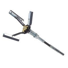 Brake Cylinder Hone 3 Leg