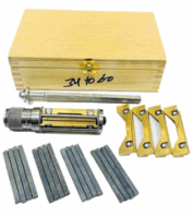 Cylinder Hone, Stone Set Suit 10418 Course