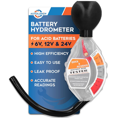 Battery Hydrometer