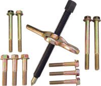 Puller, Universal Harmonic Balance