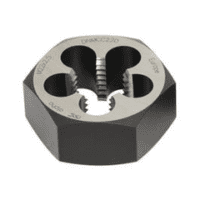 Die Nut Unc 5/8X 11 Chrome 4842-5/8