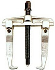 200Mm Puller, 2-Leg Sliding Arm