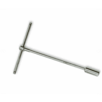 T Handle Socket Wrench 13Mm X 300Mm