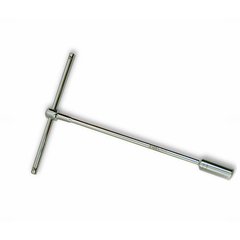 T Handle Socket Wrench 13Mm X 300Mm