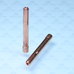 Tig Collet 1.6Mm (17/18/26) Stubby