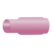 Tig Nozzle Wr17 12.5Mm 17/18/26 No 8