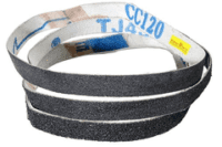 BELT 10X330 80 GRIT ZIRC