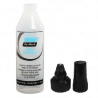 Dy-Mark Ball Marker Bottle 125Ml - No Tip