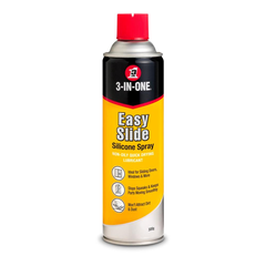 3-In-One Silicone 300G/451Ml Spray