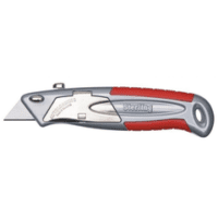 Retractable Knife Auto-Load
