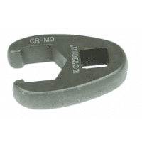 1/2" Dr Spanner, Impact, Crowsfoot, 15/16